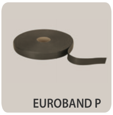 Герметизирующая лента FAKRO EUROBAND P, (0,04х30м)