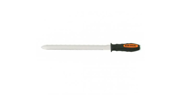 Нож для изоляционных материалов 300, мм EDMA